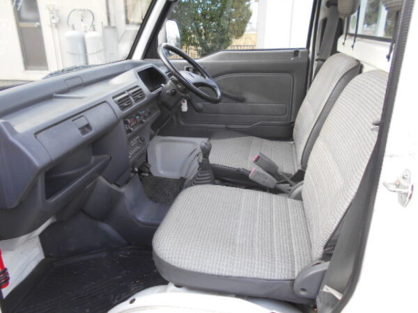 Used Honda Acty 1996 For Sale - Image 12