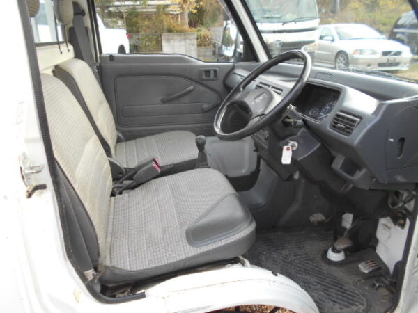 Used Honda Acty 1996 For Sale - Image 5