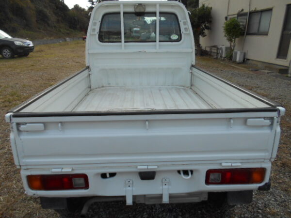 Used Honda Acty 1996 For Sale - Image 6