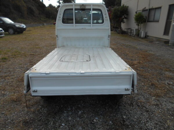 Used Honda Acty 1996 For Sale - Image 7