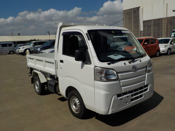 Used 2015 Daihatsu HijetFor Sale