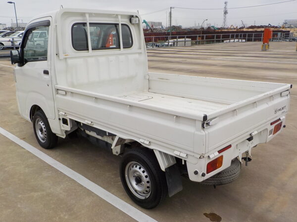Daihatsu Hijet 2015 For Sale - Image 5