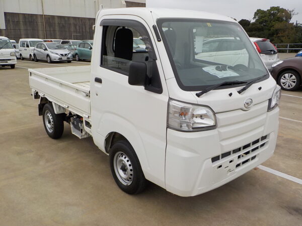 Daihatsu Hijet 2015 For Sale - Image 3