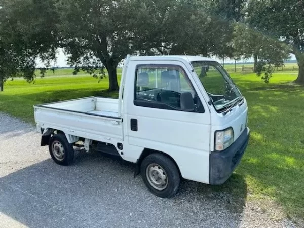 Honda Acty 1996