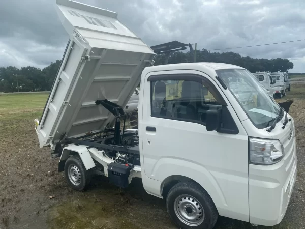 Used Daihatsu Hijet 2016 For Sale