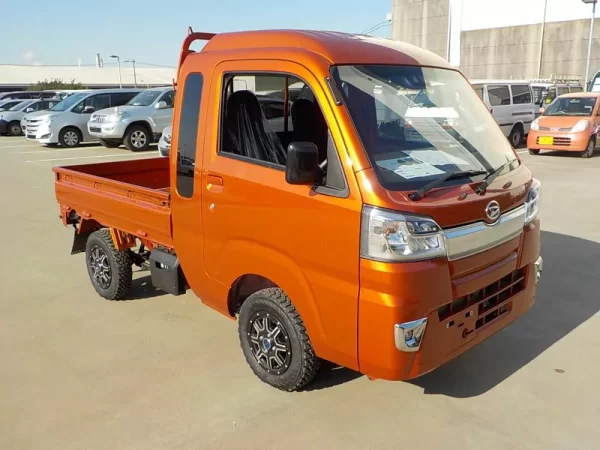 Daihatsu HiJet - Image 2
