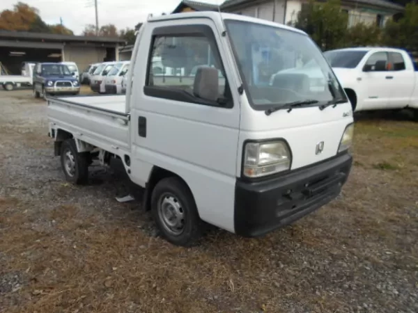 Used Honda Acty 1996 For Sale