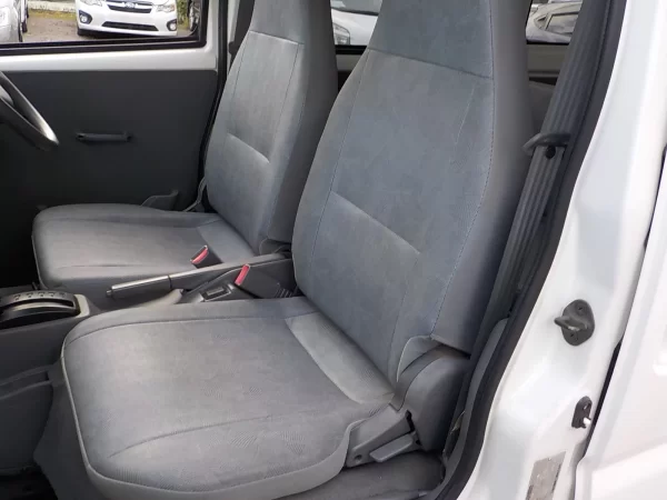 Used Mitsubishi Minicab 2003 For Sale - Image 14