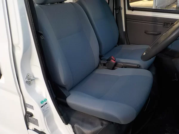 Used Daihatsu Hijet 2009 For Sale - Image 5