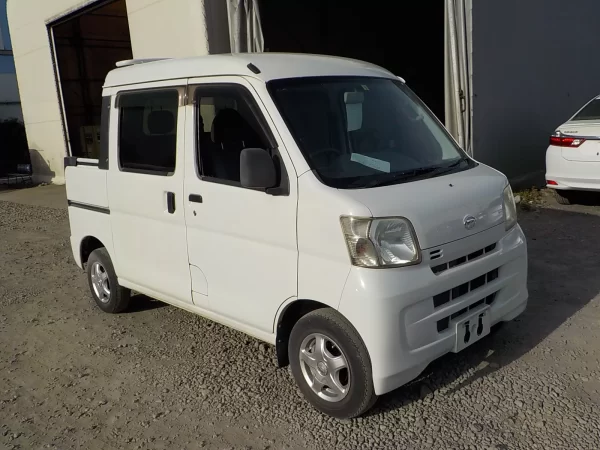 Used Daihatsu Hijet 2008 For Sale - Image 8