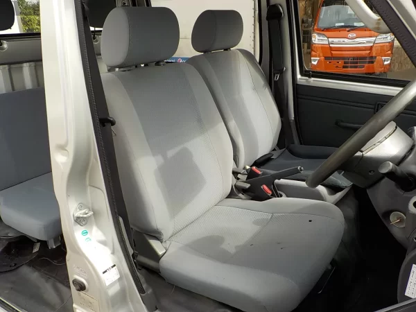 Daihatsu Hijet 2006 For Sale - Image 7
