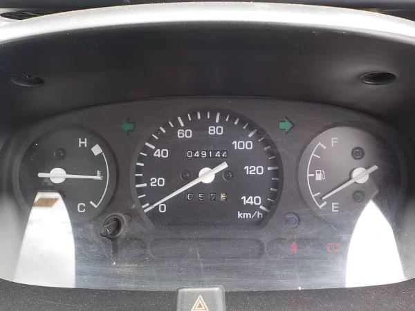 Daihatsu Hijet - Image 3