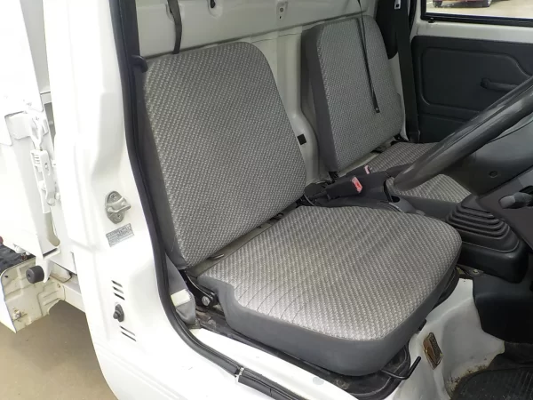 Daihatsu Hijet - Image 7