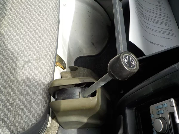 Daihatsu Hijet - Image 8