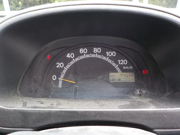 Suzuki Carry - Image 6