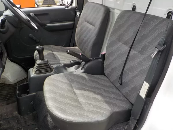 Suzuki Carry - Image 7
