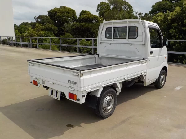 Suzuki Carry - Image 3