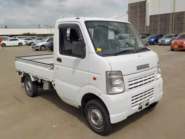 Suzuki Carry - Image 2