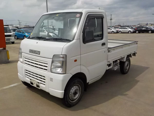 Suzuki Carry