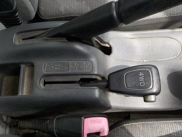 Suzuki Carry - Image 9