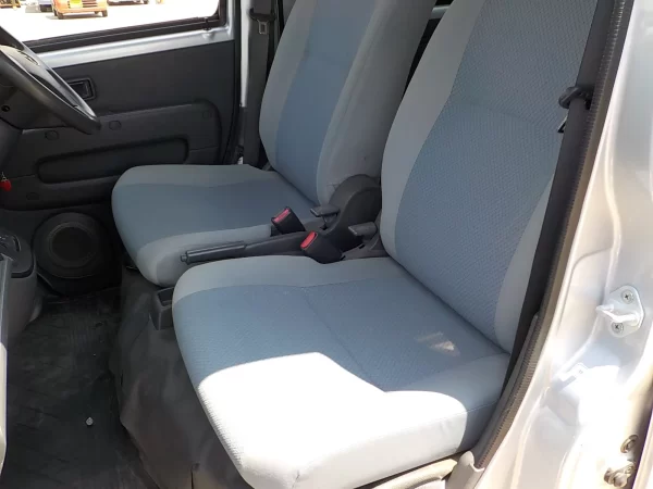 Daihatsu Deck Van - Image 2