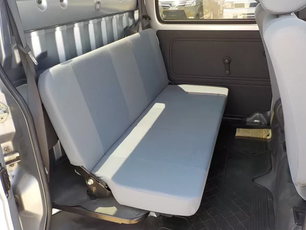 Daihatsu Deck Van - Image 5