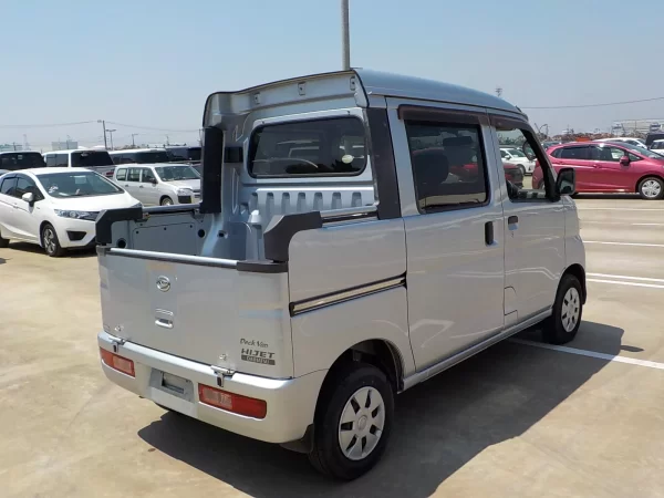 Used Daihatsu Hijet 2011 For Sale - Image 13