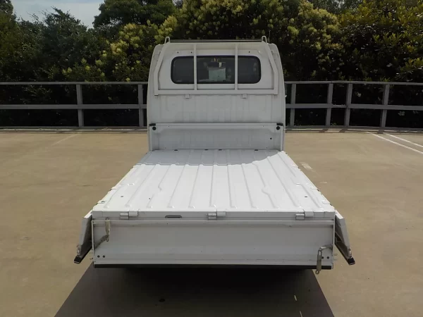 Used Suzuki Carry 2002 For Sale - Image 2