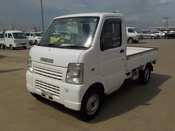 Used Suzuki Carry 2002 For Sale