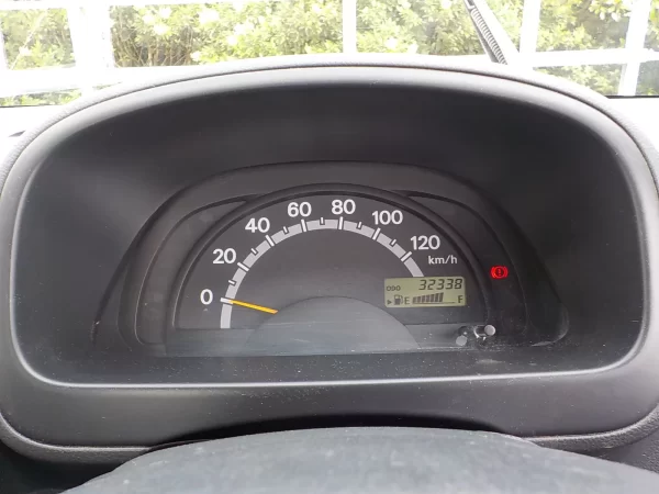 Used Suzuki Carry 2002 For Sale - Image 3