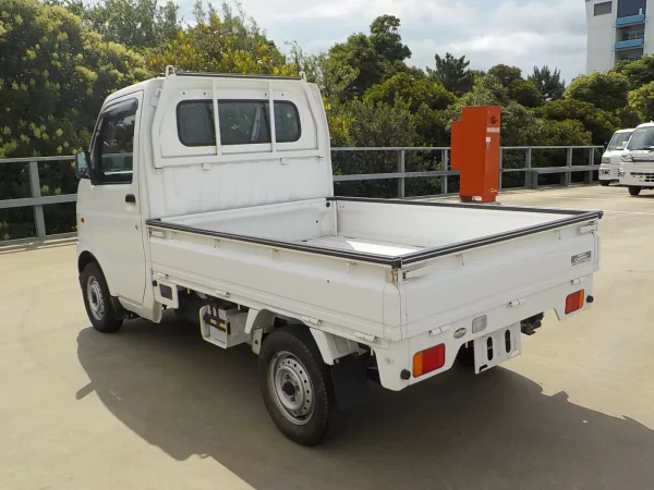 Used Suzuki Carry 2002 For Sale - Image 5