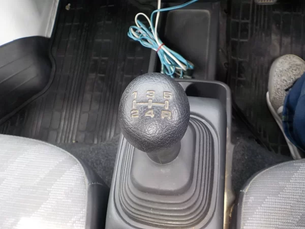 Used Suzuki Carry 2002 For Sale - Image 7