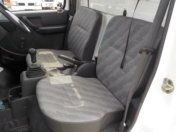 Used Suzuki Carry 2002 For Sale - Image 9