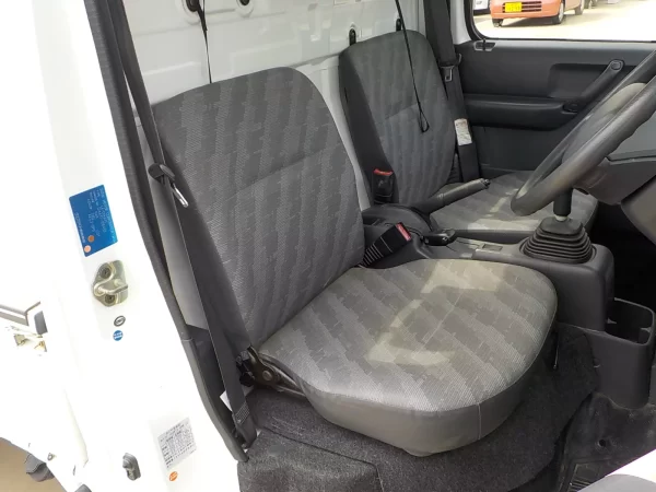 Used Suzuki Carry 2002 For Sale - Image 10