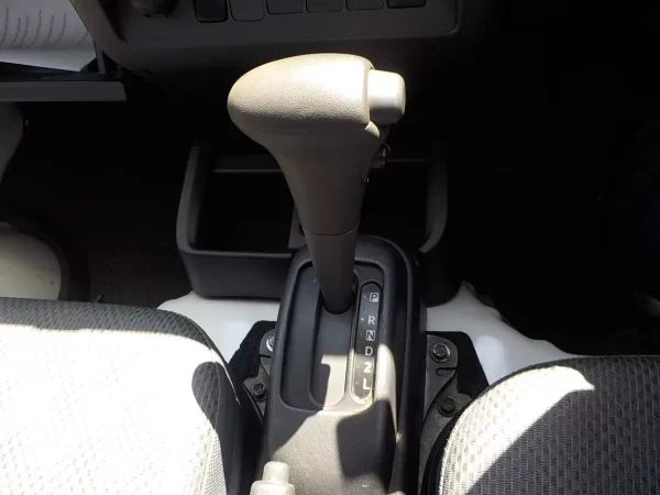 Used Daihatsu Hijet 2016 For Sale - Image 2