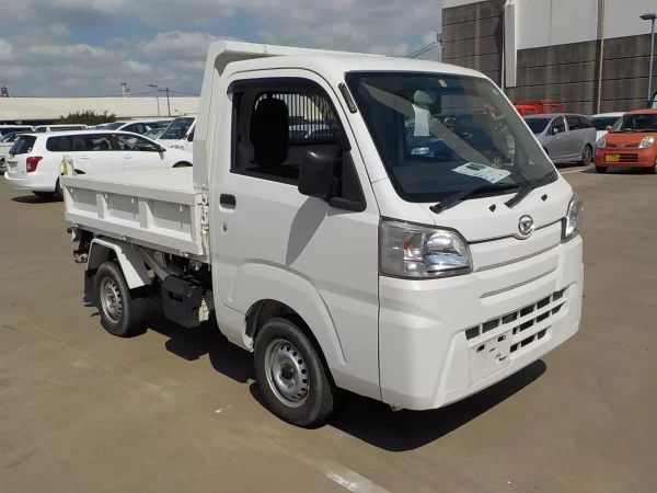 Used Daihatsu Hijet 2016 For Sale - Image 3