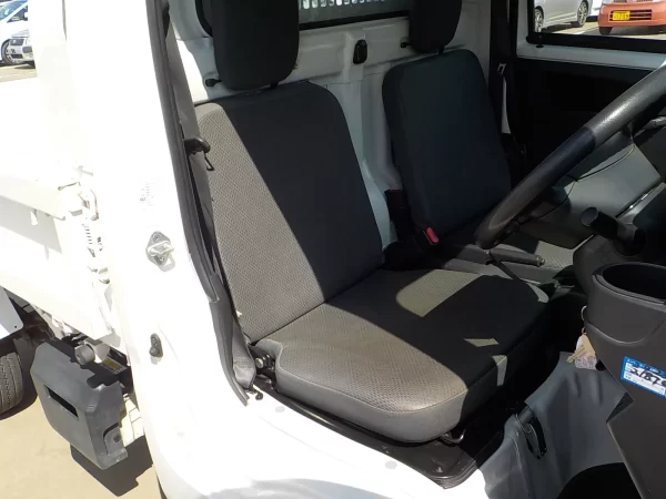 Used Daihatsu Hijet 2016 For Sale - Image 5