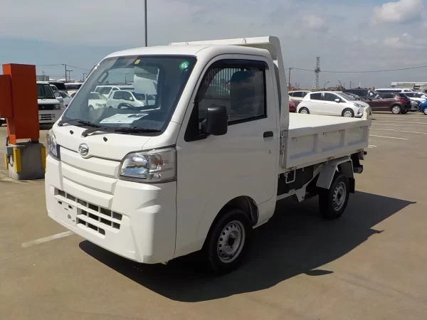 Used Daihatsu Hijet 2016 For Sale - Image 6