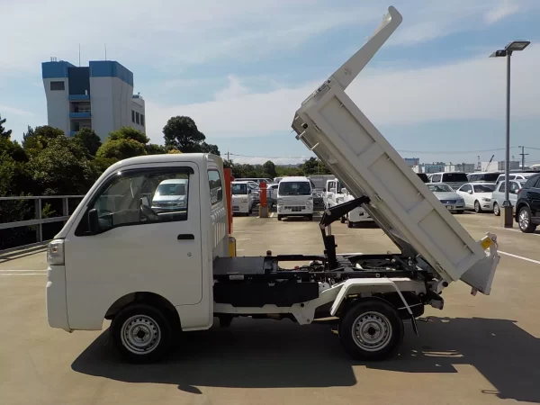 Used Daihatsu Hijet 2016 For Sale - Image 7