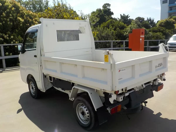 Used Daihatsu Hijet 2016 For Sale - Image 8