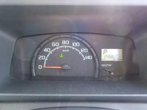 Used Daihatsu Hijet 2016 For Sale - Image 13