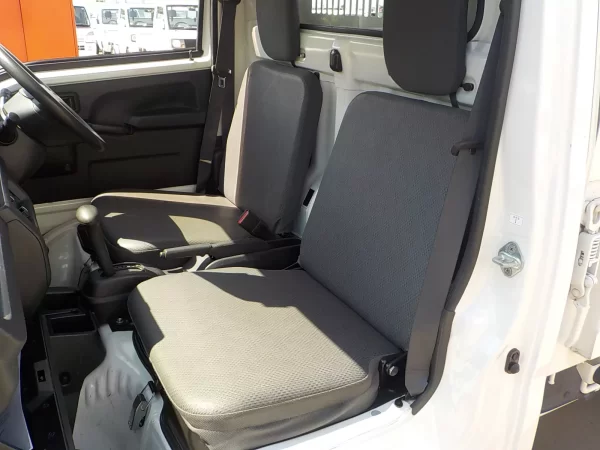 Used Daihatsu Hijet 2016 For Sale - Image 15
