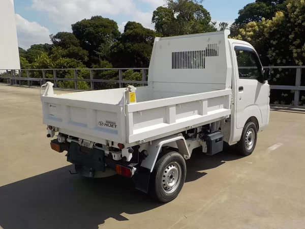 Used Daihatsu Hijet 2016 For Sale - Image 16