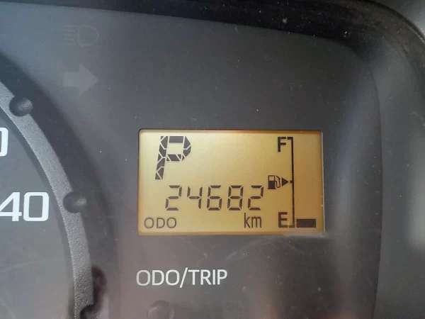 Used Daihatsu Hijet 2016 For Sale - Image 19