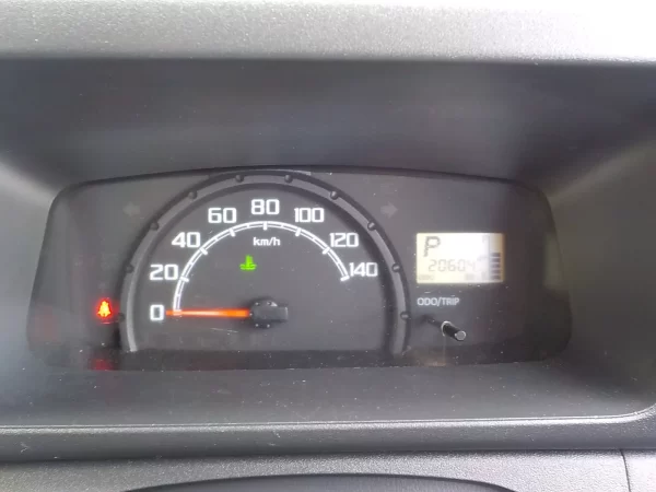 Used Daihatsu Hijet 2015 For Sale - Image 15