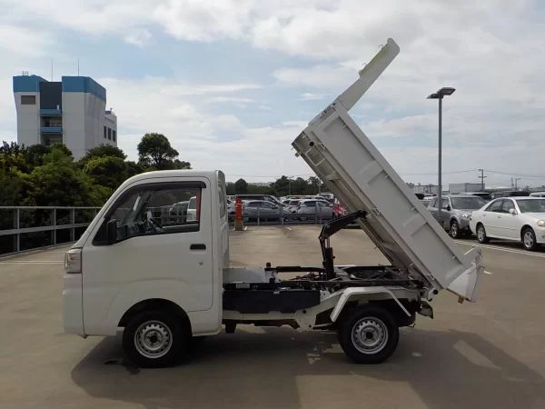 Used Daihatsu Hijet 2015 For Sale - Image 17