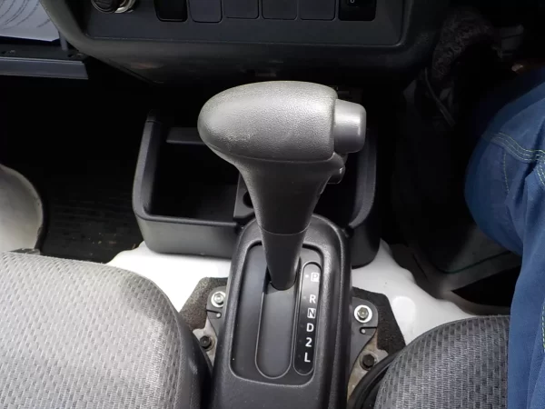 Used Daihatsu Hijet 2015 For Sale - Image 18