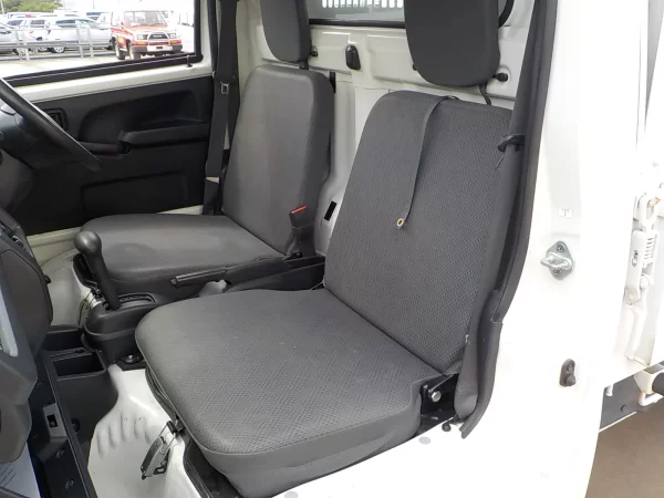 Used Daihatsu Hijet 2015 For Sale - Image 19