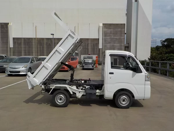 Used Daihatsu Hijet 2015 For Sale - Image 3