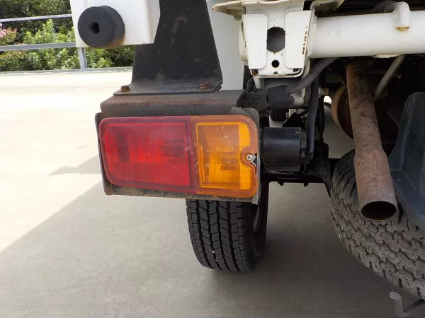 Used Daihatsu Hijet 2015 For Sale - Image 4